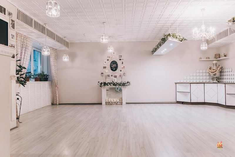 Дом Семейных Торжеств фотография №19