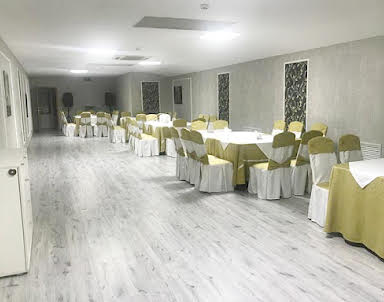  ресторан Никольское