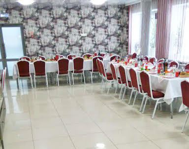  ресторан ВладМиВа