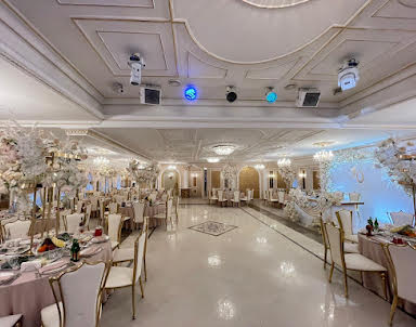 Новый год в Парадайз