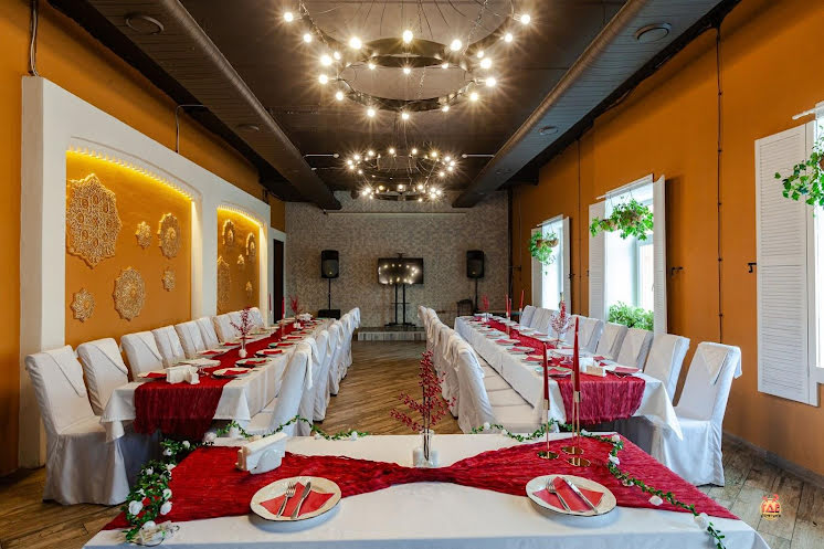 Зал Охота  в «Дюшес Люберцы» фотография №1