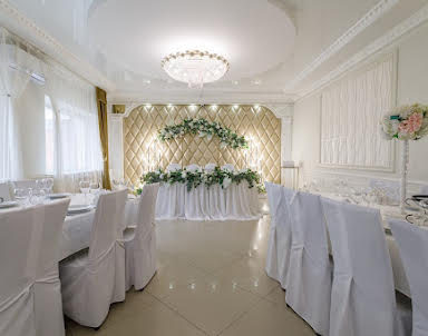  ресторан Вилла