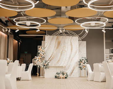  ресторан Nesterov Plaza