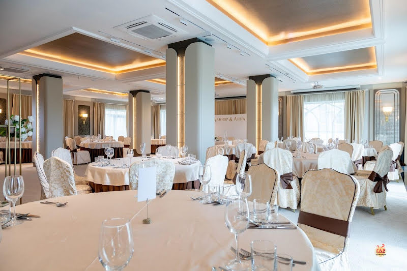 Биляр Палас фотография №8