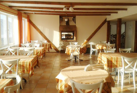 Зал «Панорама» в VIP-комната