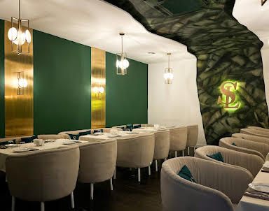  ресторан Сытый лось на Коломенской