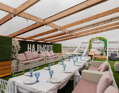  ресторан На Высоте
