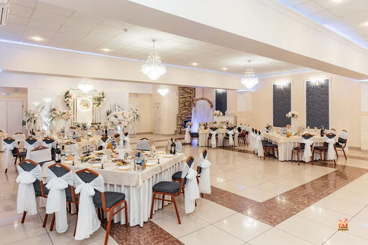 Зал «Вальс» в «Вальс» фотография №10