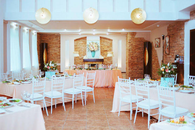 Ресторан  в «Уральский Двор» фотография №6