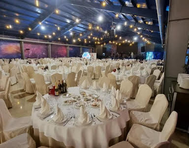  ресторан Ковбой