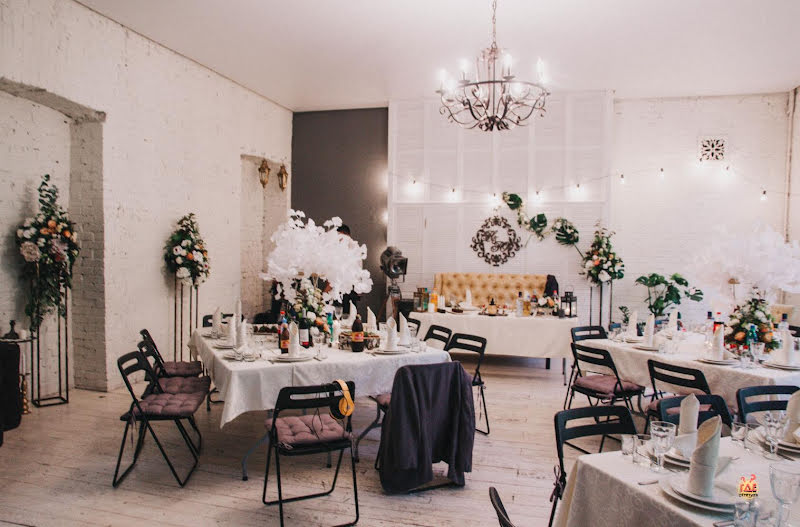 Бахрушинъ Loft фотография №8