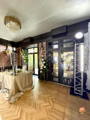 Банкетный зал в «Банкетный дом Премьер» фотография №9