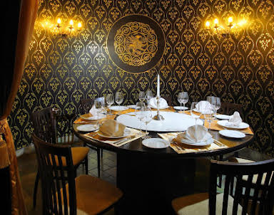  ресторан Иван Васильевич