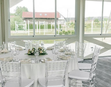  ресторан Свадьба на Ранчо