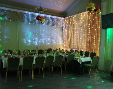  ресторан Эллада