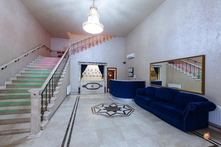 Основной зал  в «Кристалл» фотография №19