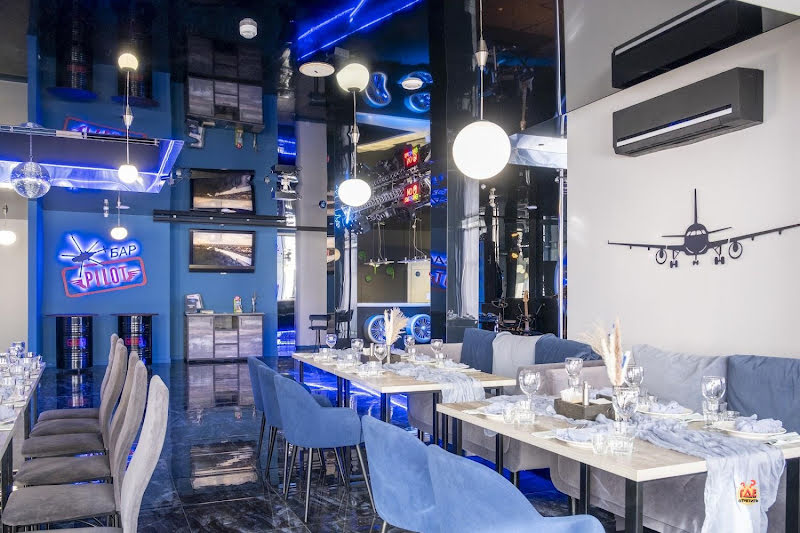 Pilot фотография №2