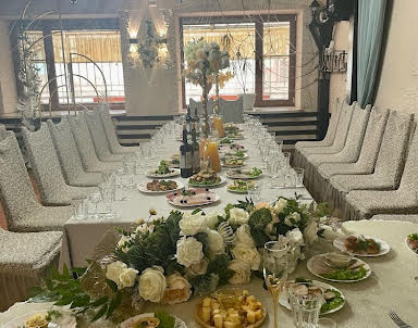  ресторан Галеон