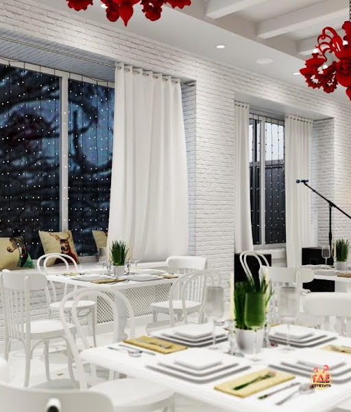 Бузина фотография №16