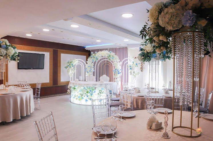 Зал «Dublin» в «Лондон» фотография №7