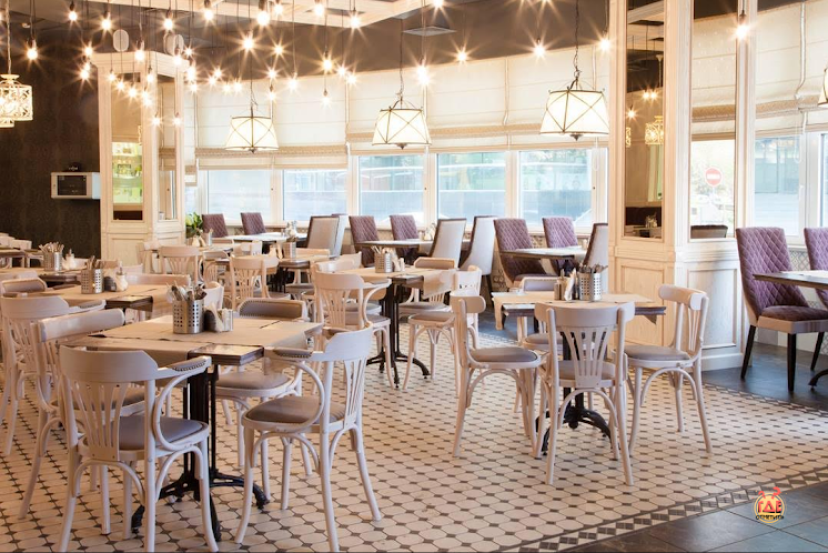 Основной зал  в «Миллениум» фотография №17