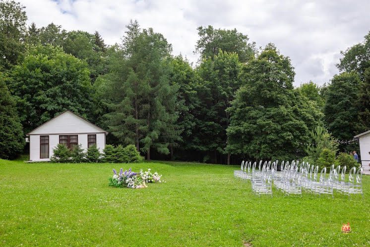 Веранда «Отрадное» в «Дивный Лес» фотография №1