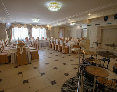 Новый год в Мираж