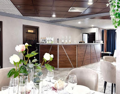  ресторан Мирталь