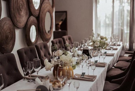 Ресторан в Беседка №1