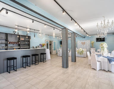  ресторан КейтерингХаус