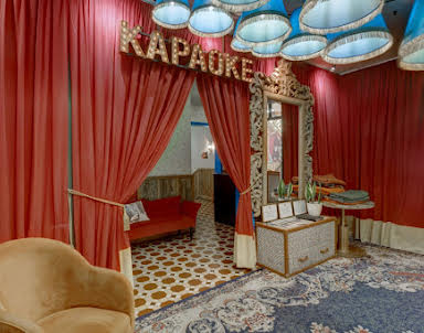  ресторан Eshak в Одинцово