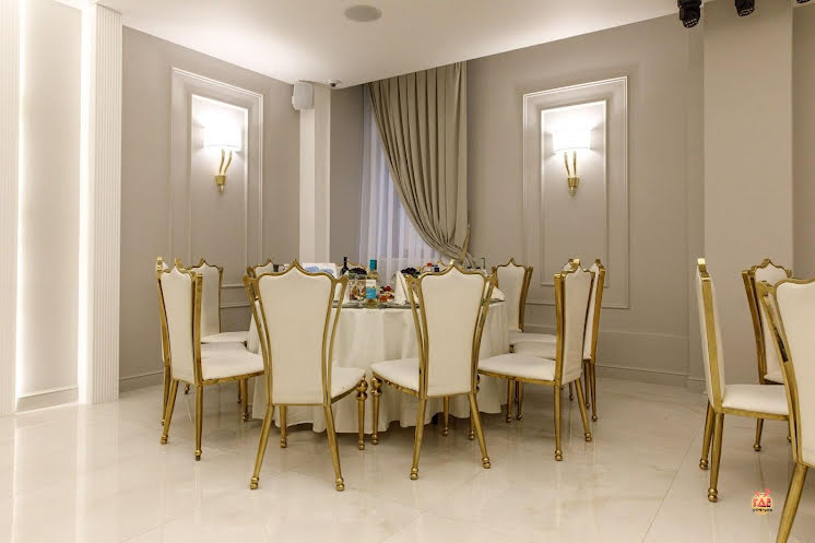 Зал «Венеция» в «Парадайз» фотография №4