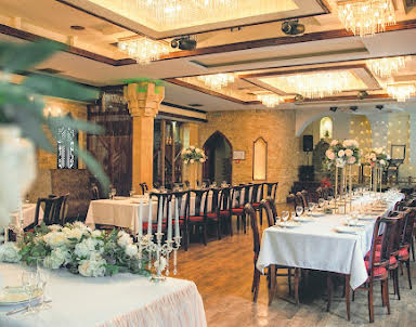  ресторан Мангал