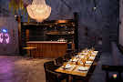 Italica Bar в «Italica на Финляндском проспекте»