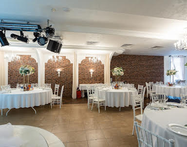  ресторан Династия