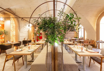 Зал "№ 1" в Зал "№ 1"