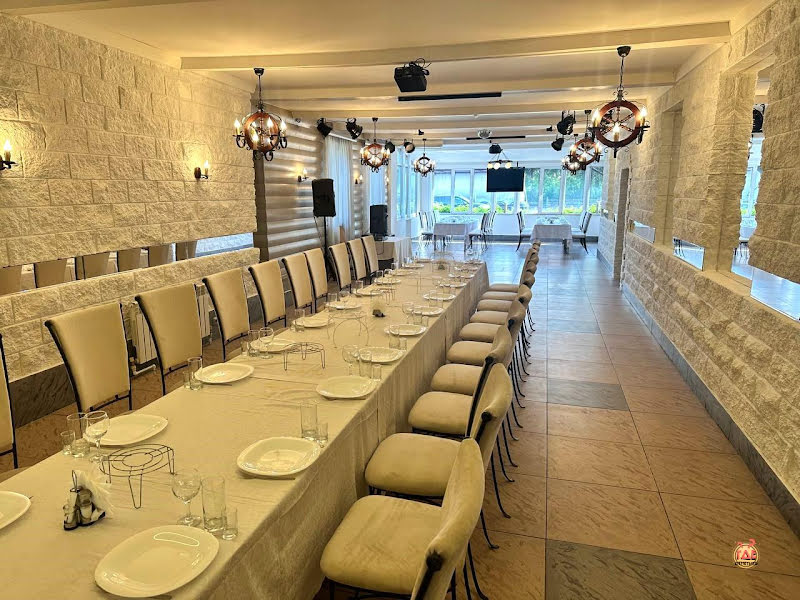 Аш Хауз фотография №1