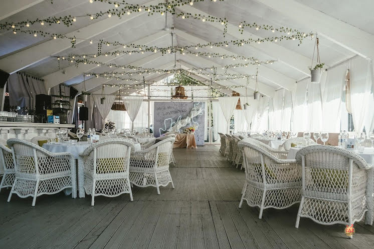 Летняя терраса в «Эстрада» фотография №6