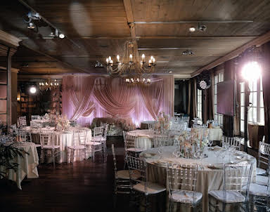  ресторан Terrine