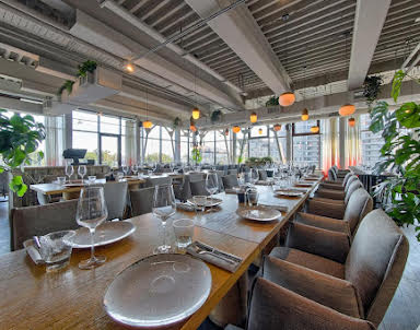  ресторан Юность