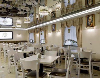  ресторан Белое дерево