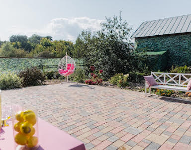  ресторан Green Hall Ufa