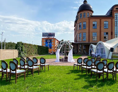  ресторан Шато