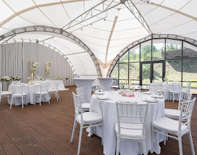  ресторан GOPARK HOTEL