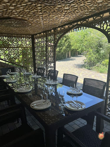 Беседки в «Маркур» фотография №2