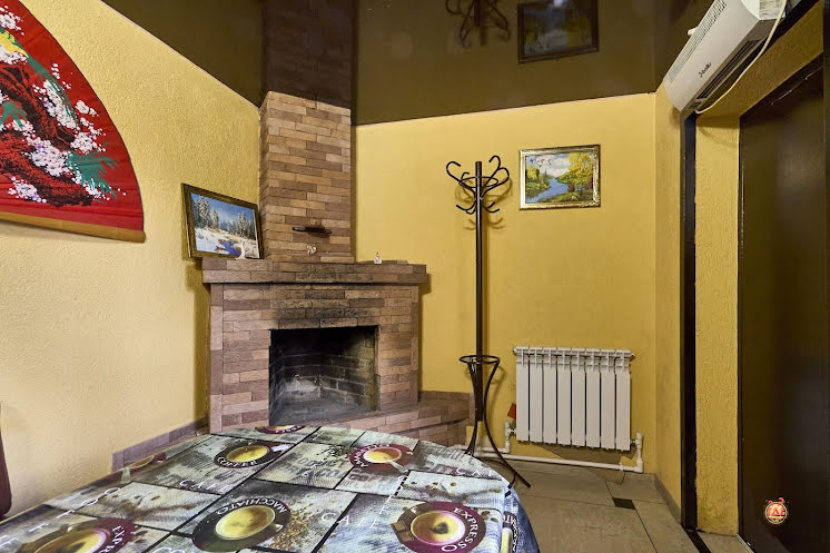 Кабина №1 в «Лезгинка» фотография №2