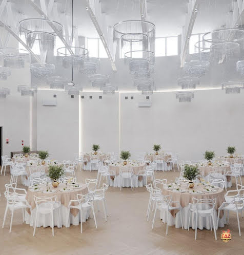 Большой конференц-зал в «Фазенда» фотография № 1