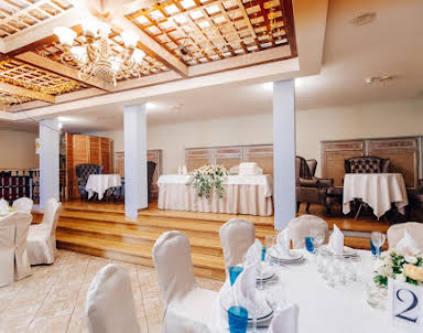  ресторан Веранда 32.05