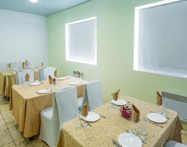  ресторан Дракон