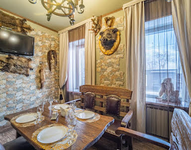  ресторан Гоара